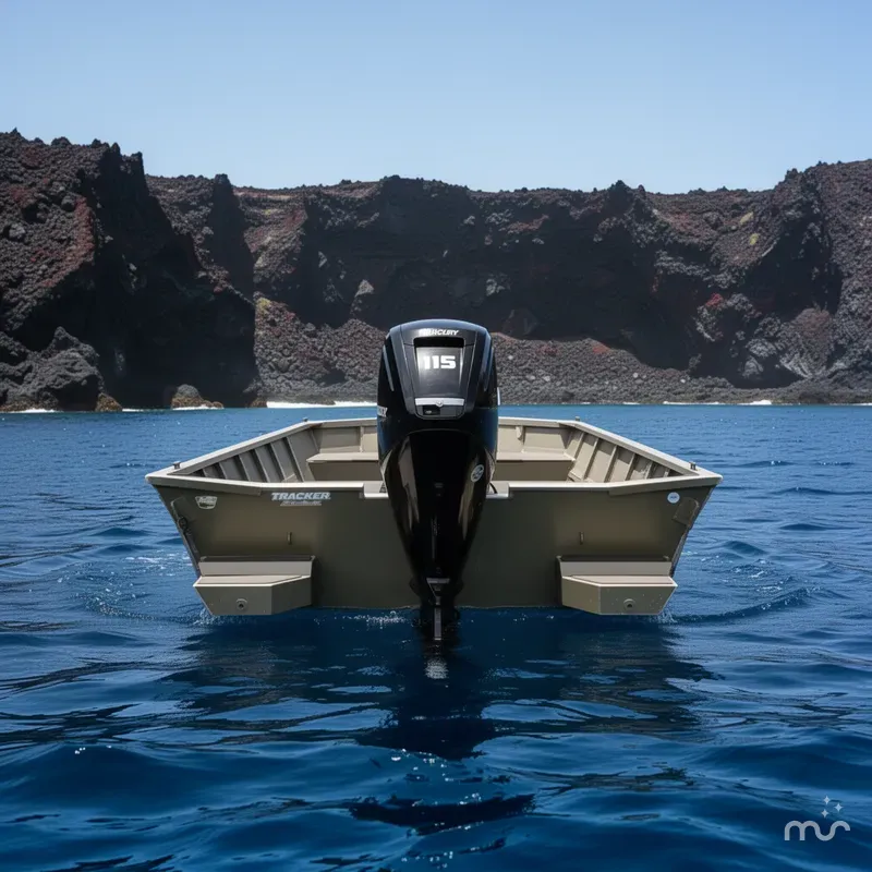 Slide: The Image of Tracker Grizzly 2072 CC 2024 - 3