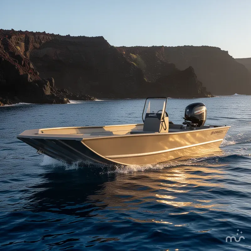 Slide: The Image of Tracker Grizzly 2072 CC 2024 - 4