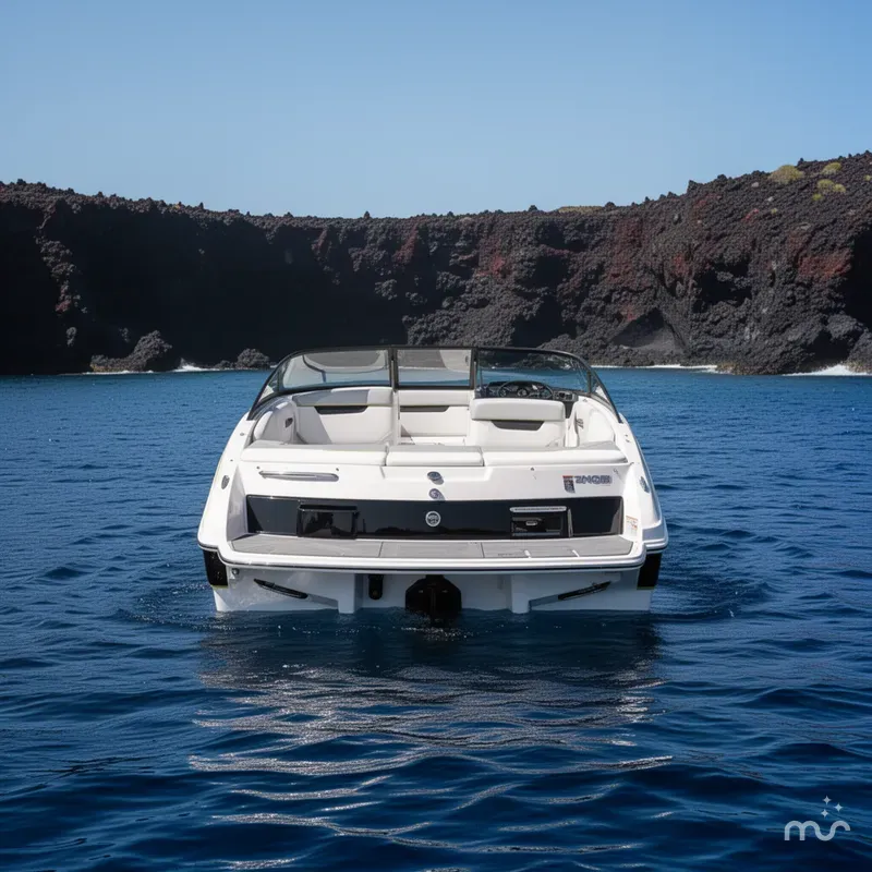 Slide: The Image of Tahoe 210 Si 2024 - 3