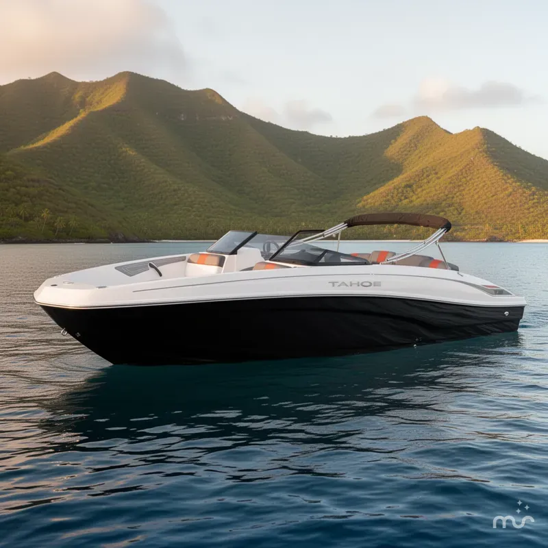 The Image of Tahoe T21 2024 - 0