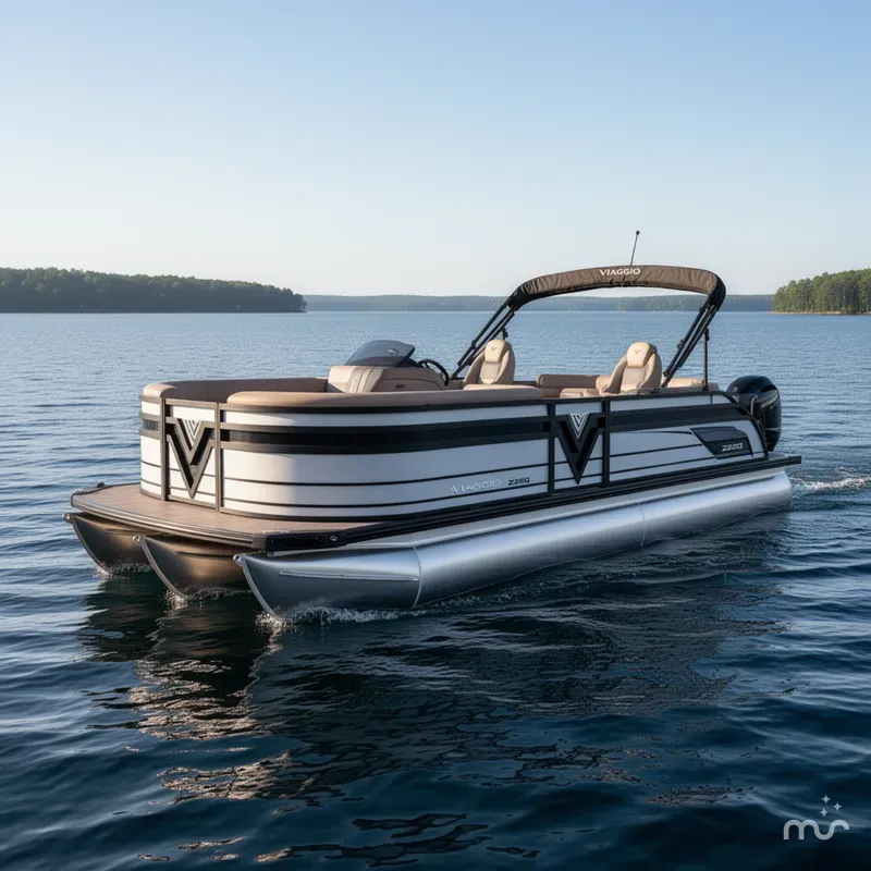 Slide: The Image of Viaggio Z22Q- Quad Captains TRIPLETOON 2024 - 0