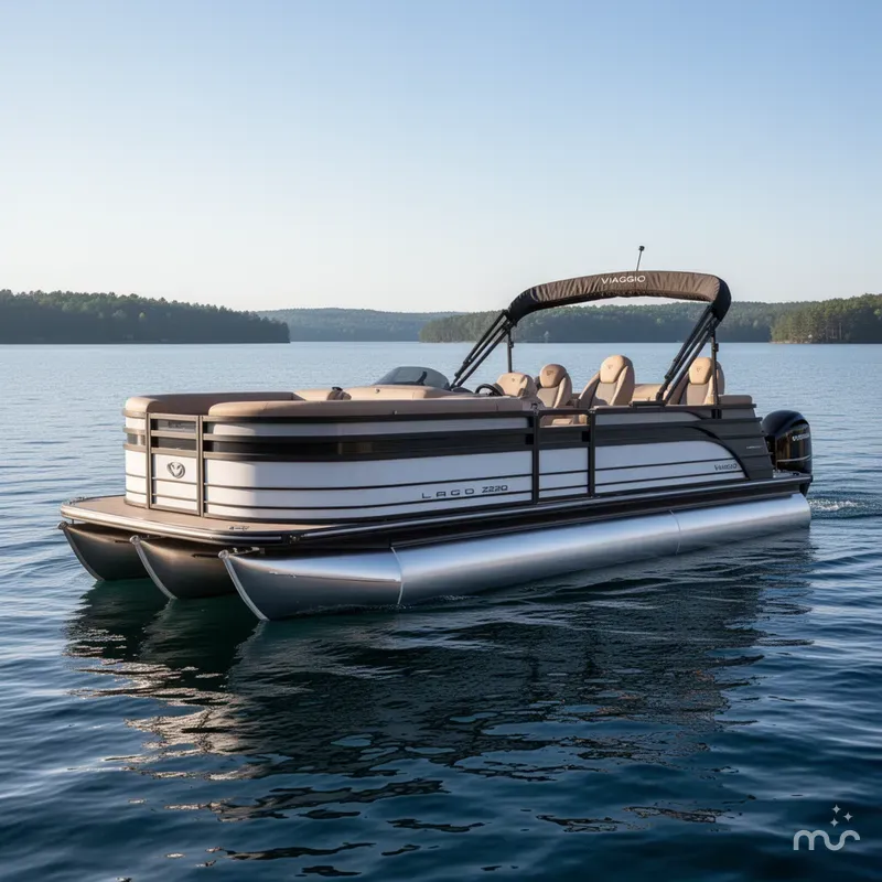 Slide: The Image of Viaggio Z22Q- Quad Captains TRIPLETOON 2024 - 1