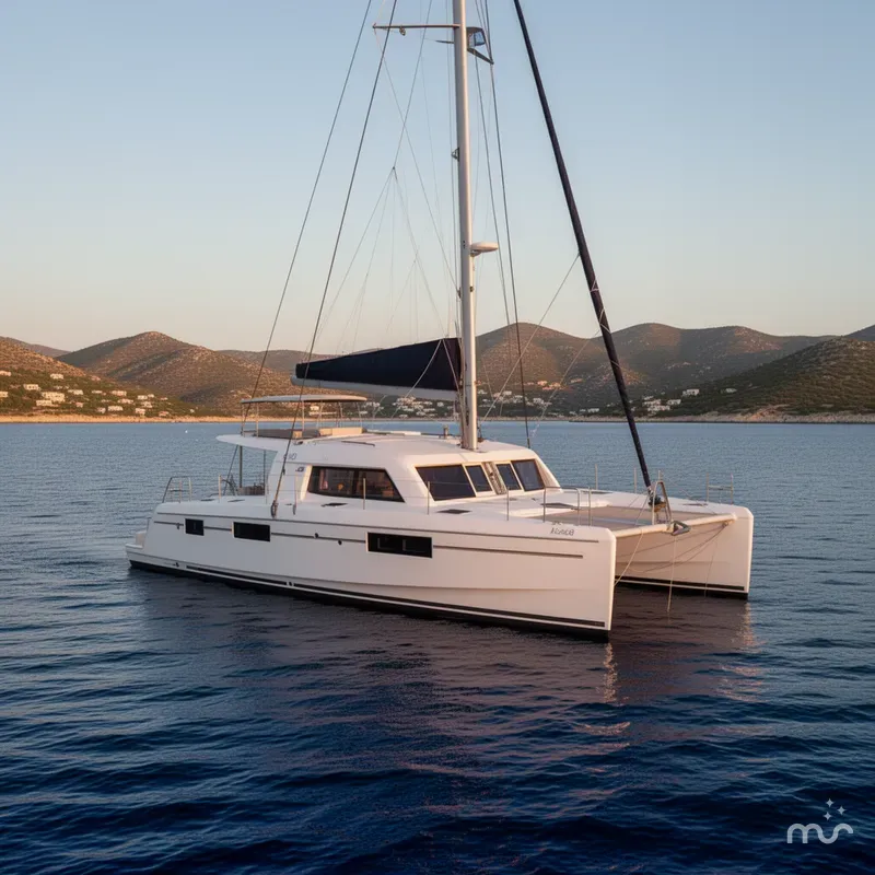 The Image of Leopard 39 Owner's Version 2013 - 0