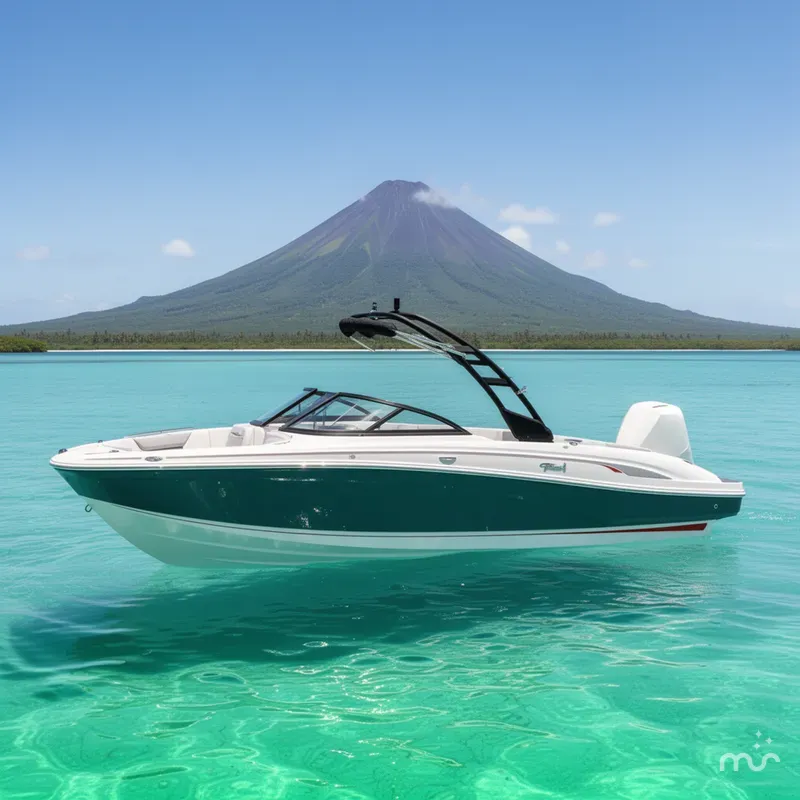 The Image of Tahoe 210 S 2023 - 0