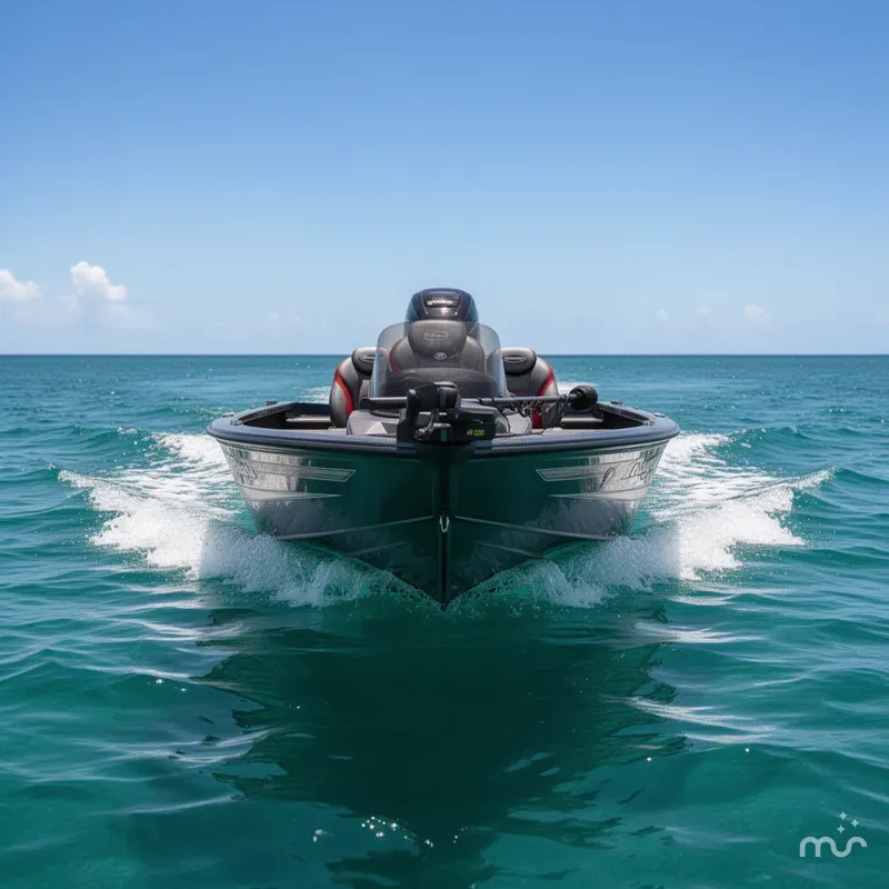 Slide: The Image of Ranger Boats VS1782SC Reata 2024 - 2