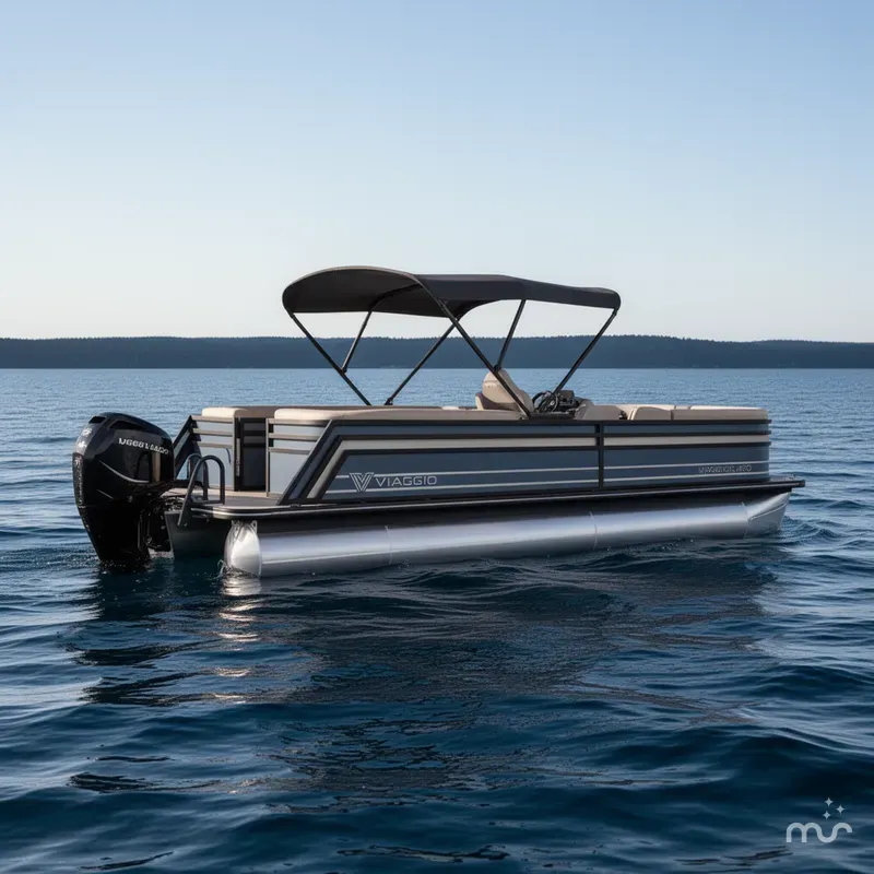 Slide: The Image of Viaggio Lago Z24U 2024 - 0