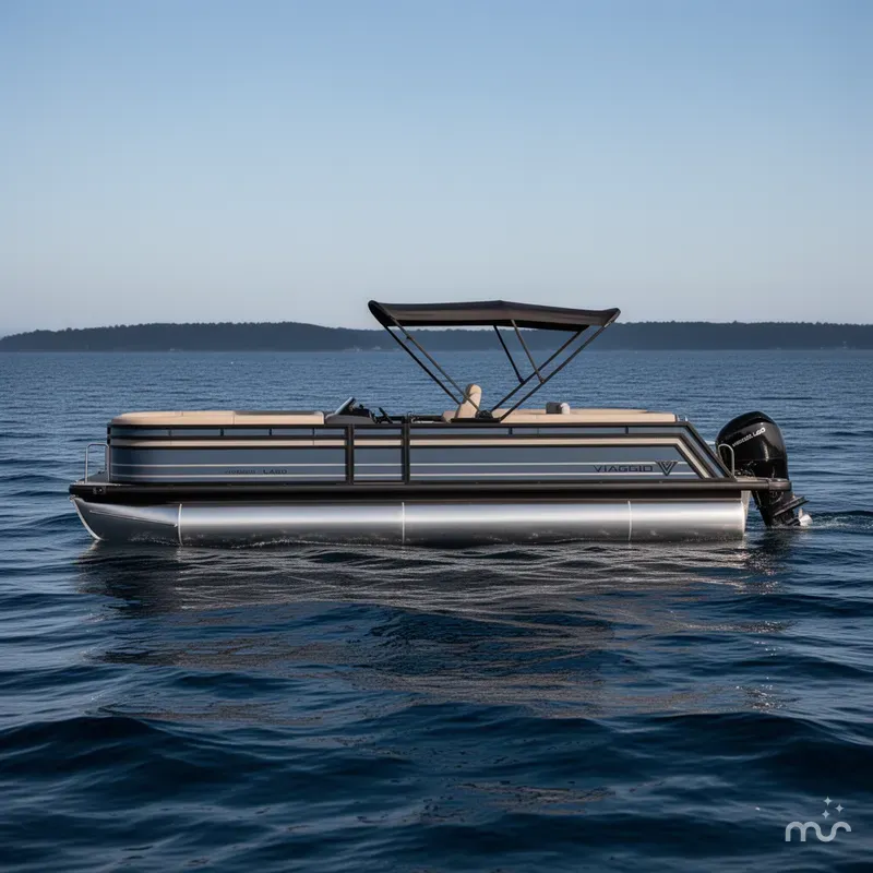 Slide: The Image of Viaggio Lago Z24U 2024 - 1