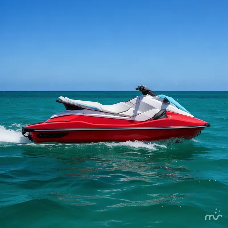 The Image of Yamaha EX 2024 - 0