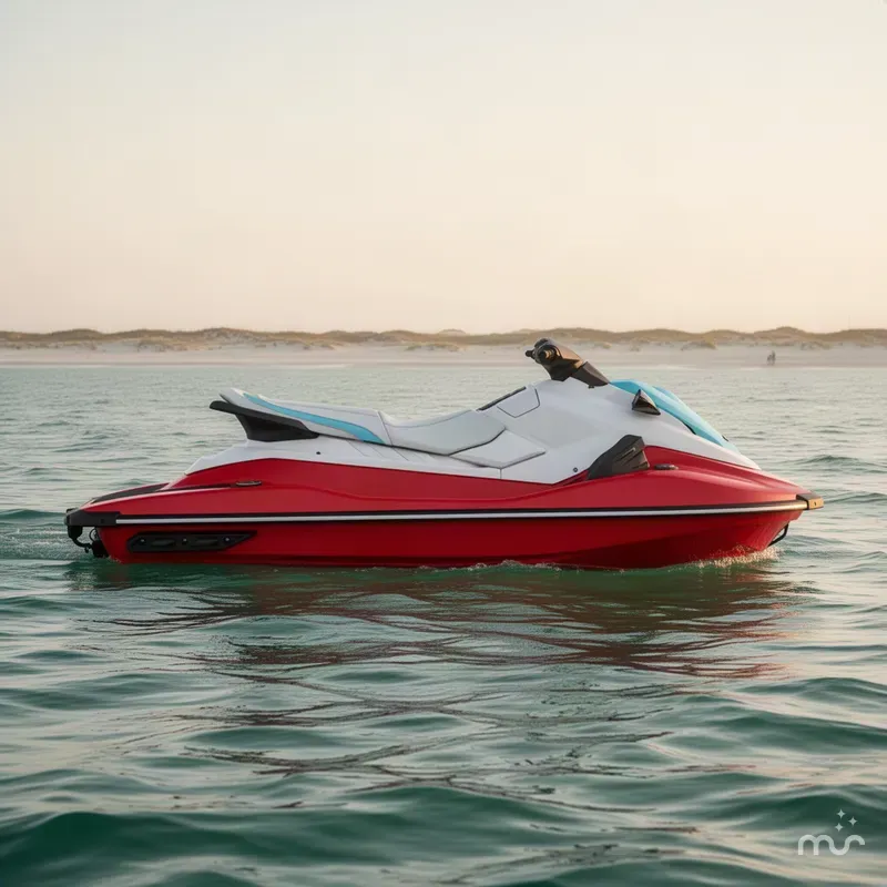 The Image of Yamaha EX 2024 - 0