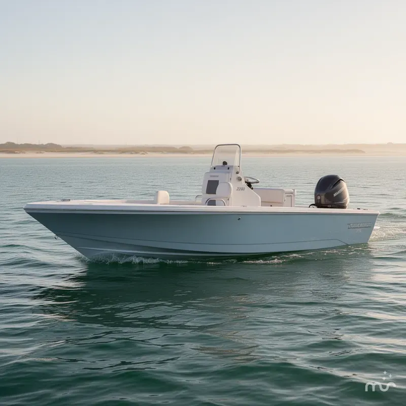 Slide: The Image of Maverick 2200 TRS 2024 - 0