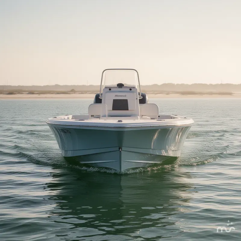 Slide: The Image of Maverick 2200 TRS 2024 - 3