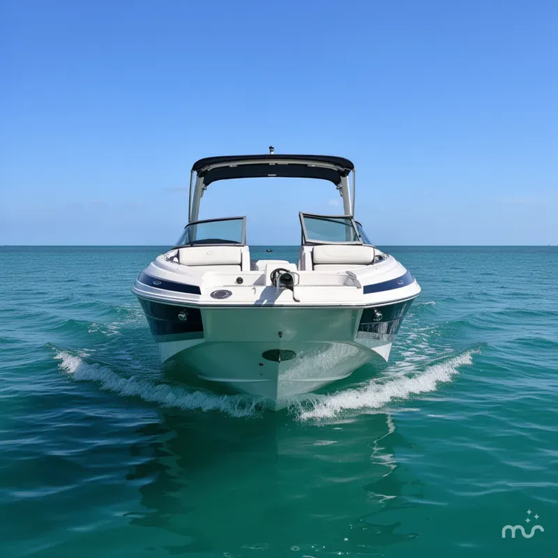 Slide: The Image of Crownline Boats 290 XS 2024 - 2