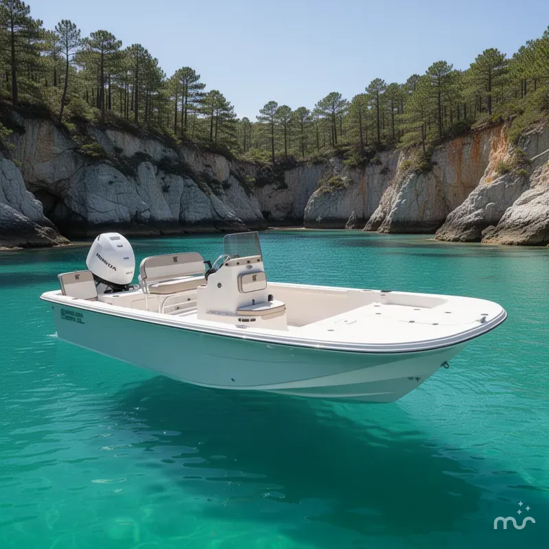 The Image of Carolina 21 LS 2023 - 0