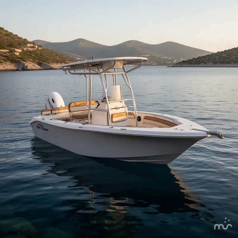 The Image of Sea Chaser 20 HFC 2023 - 0