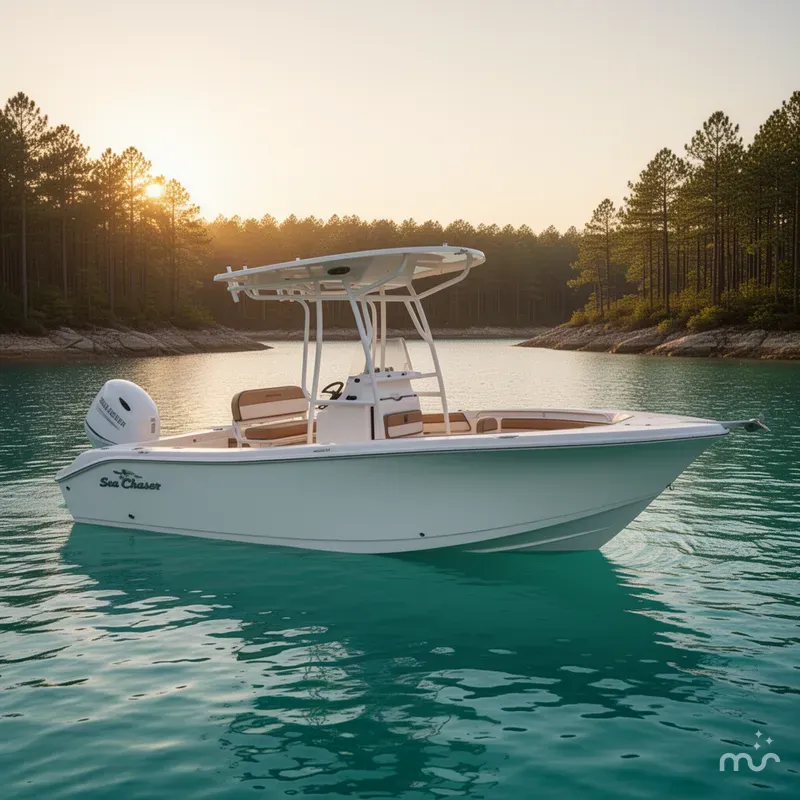 The Image of Sea Chaser 22 HFC 2023 - 0