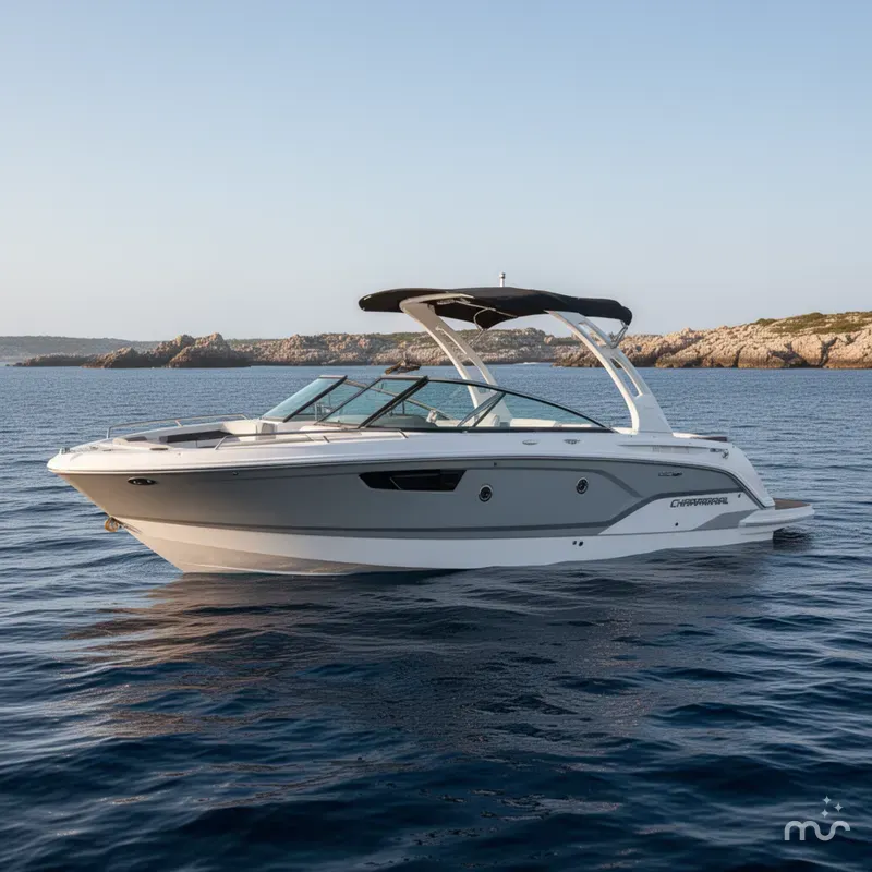The Image of Chaparral 26 Surf 2024 - 0