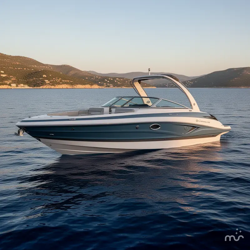 The Image of Crownline Boats 280 SS 2024 - 0