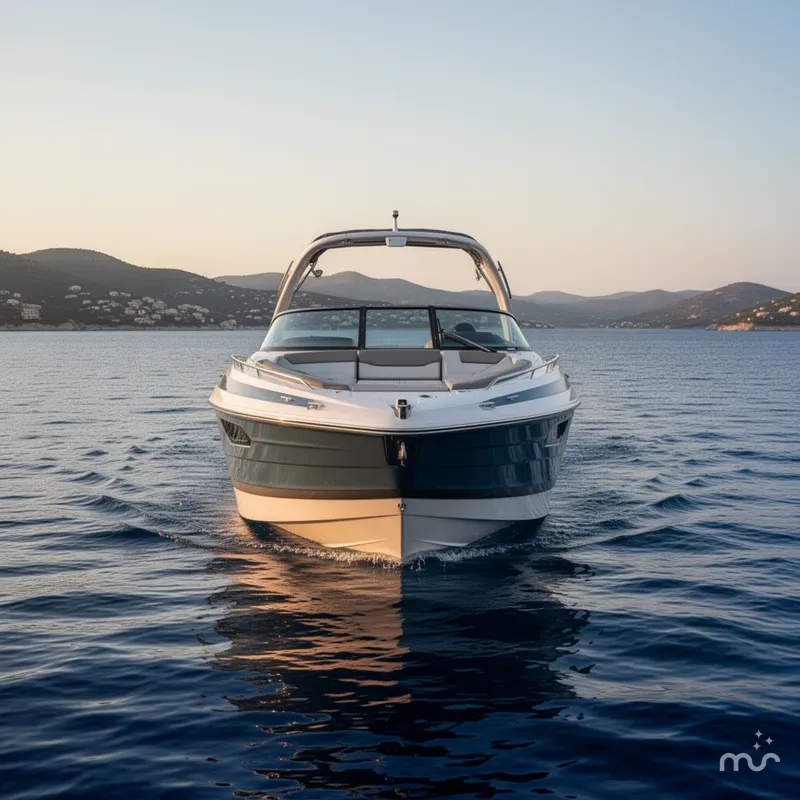 Slide: The Image of Crownline Boats 280 SS 2024 - 1