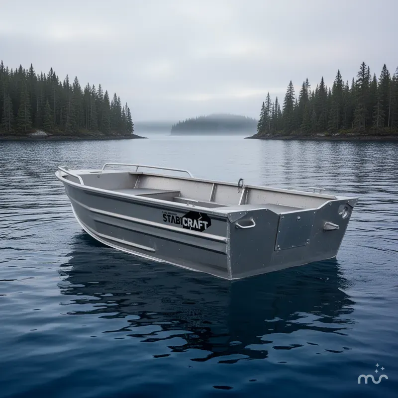 Slide: The Image of Stabi-Craft 1450 Frontier 2026 - 3