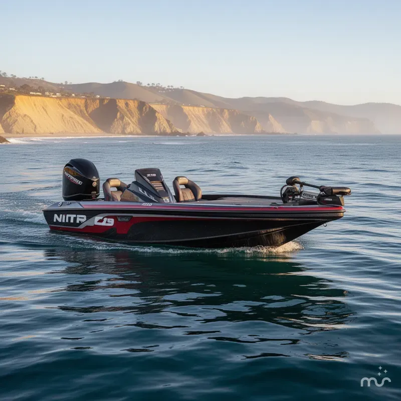 Slide: The Image of Nitro Z19 Pro 2024 - 0