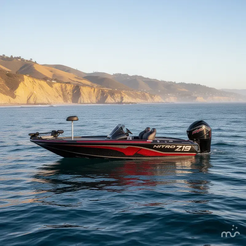 Slide: The Image of Nitro Z19 Pro 2024 - 1