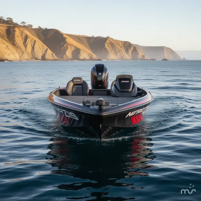 Slide: The Image of Nitro Z19 Pro 2024 - 2