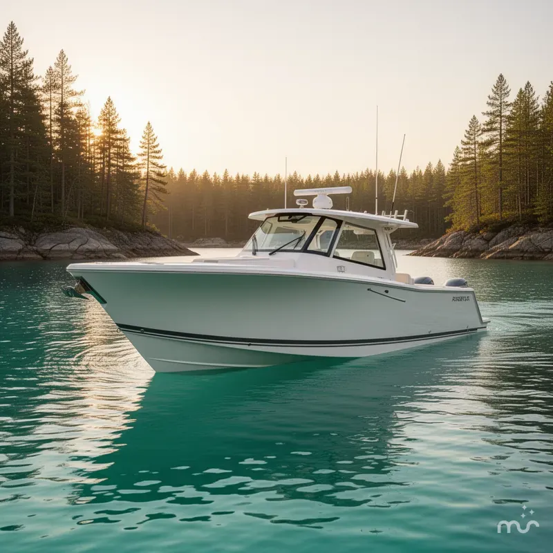 Slide: The Image of Pursuit S 358 Sport 2022 - 2