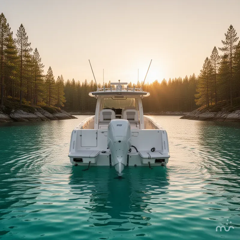 Slide: The Image of Pursuit S 358 Sport 2022 - 3