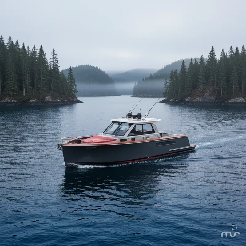 The Image of Fjord Express 2008 - 0