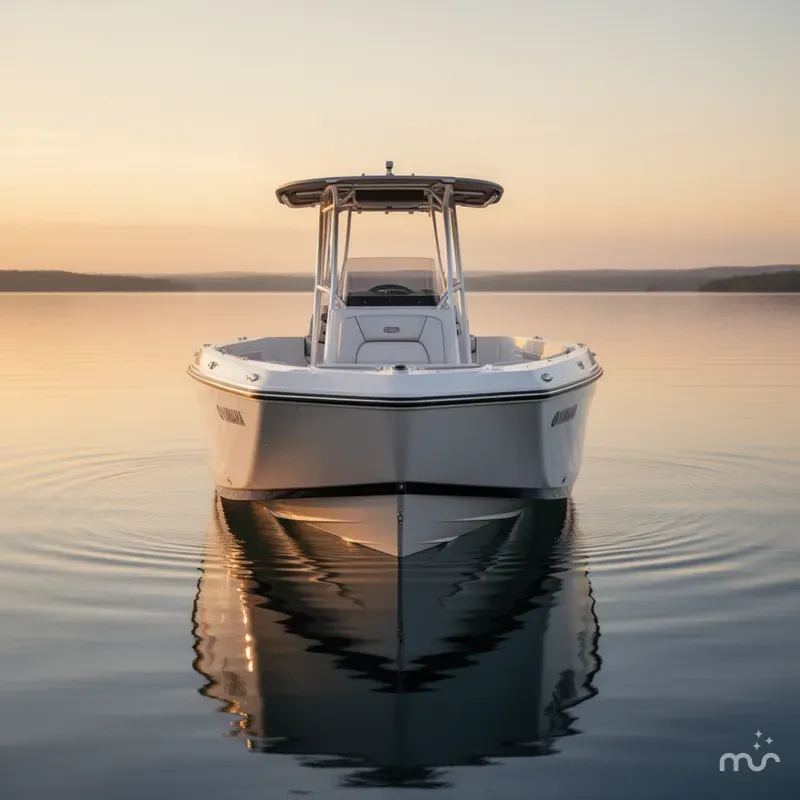 Slide: The Image of Yamaha 220 FSH Sport 2024 - 2