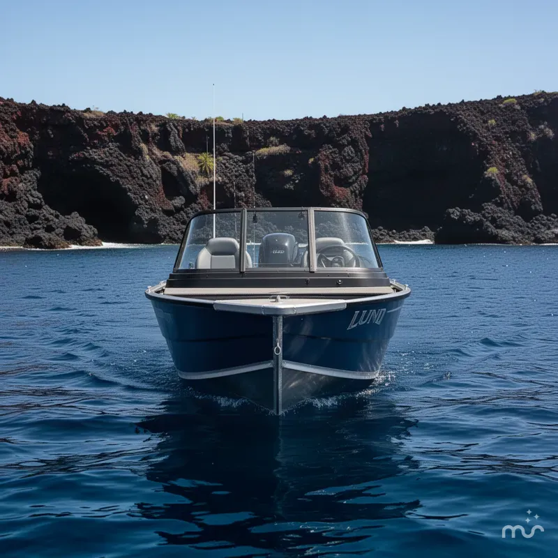 Slide: The Image of Lund 1650 Angler Sport 2024 - 1