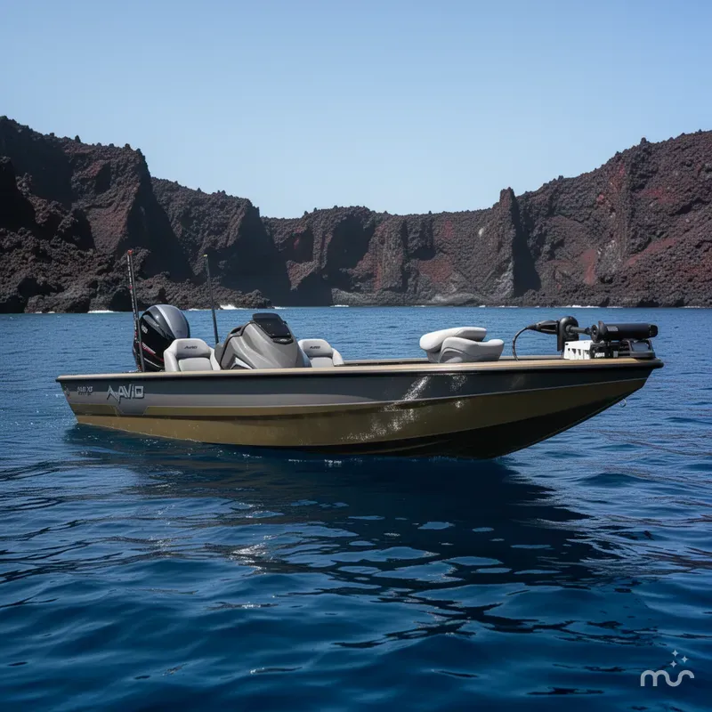 The Image of Avid 19 XB 2024 - 0