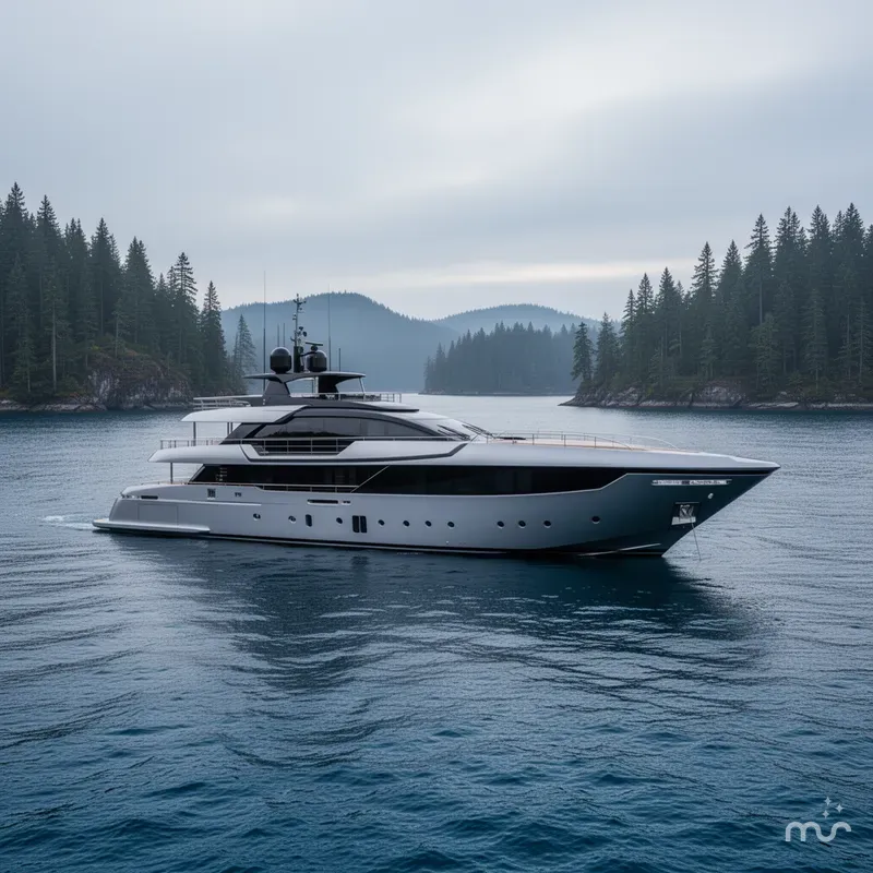 The Image of Riva 130' Bellissima 2026 - 0