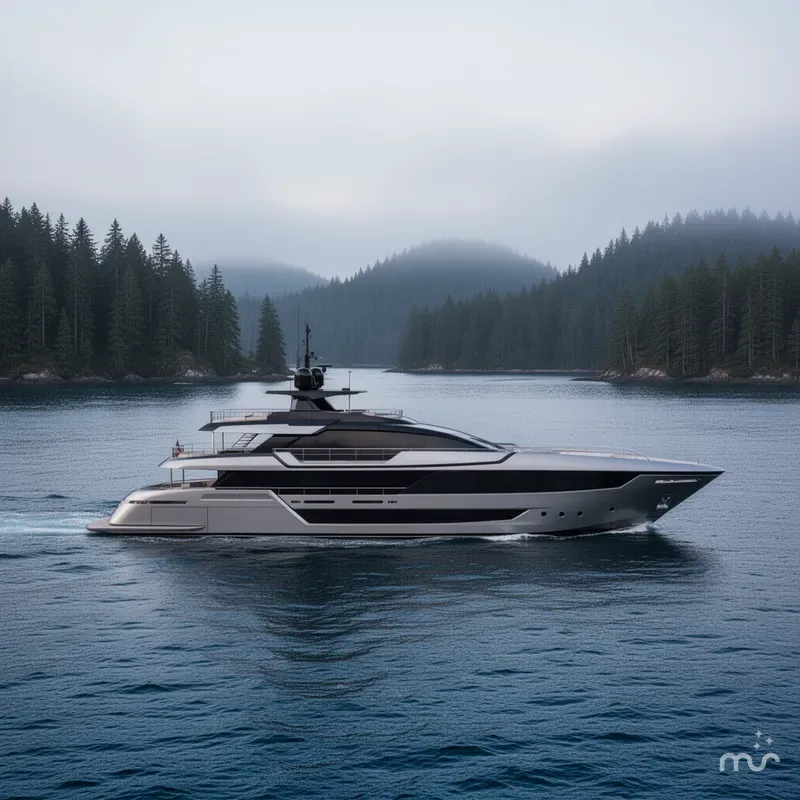 Slide: The Image of Riva 130' Bellissima 2026 - 2