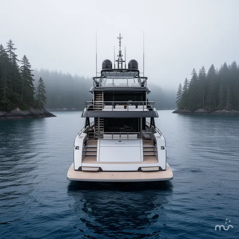 Slide: The Image of Riva 130' Bellissima 2026 - 3
