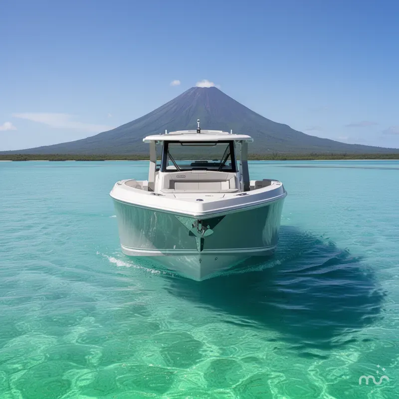 Slide: The Image of Fountain 38 SCX 2024 - 3
