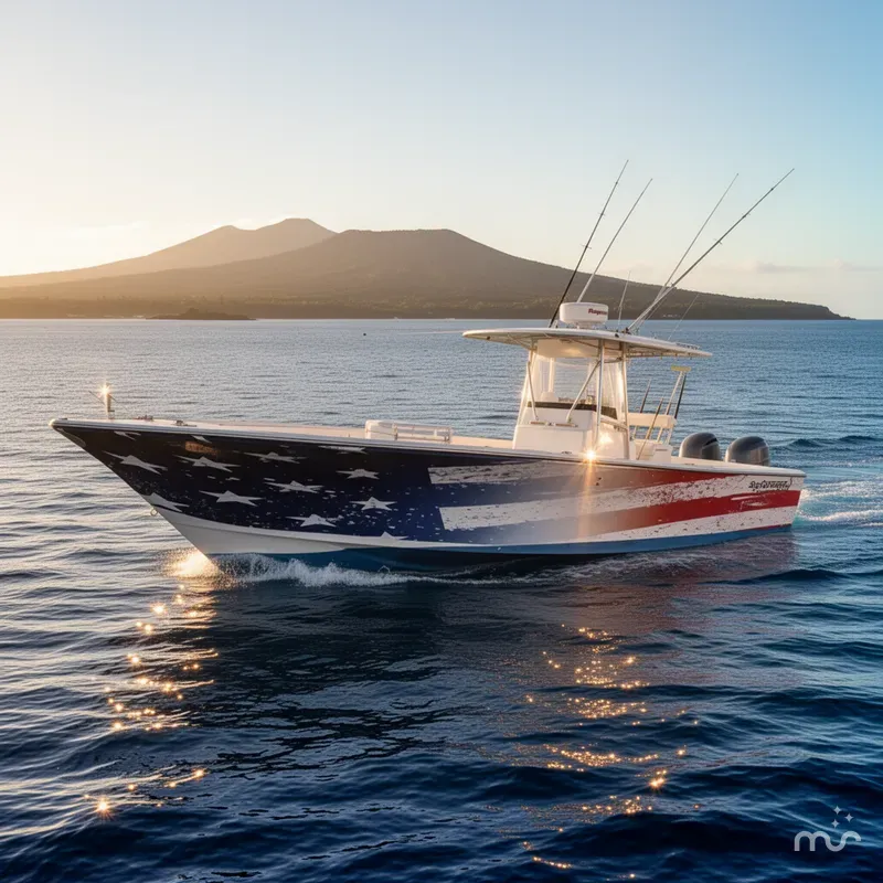 Slide: The Image of SeaCraft SC 32 Master Angler 2005 - 2