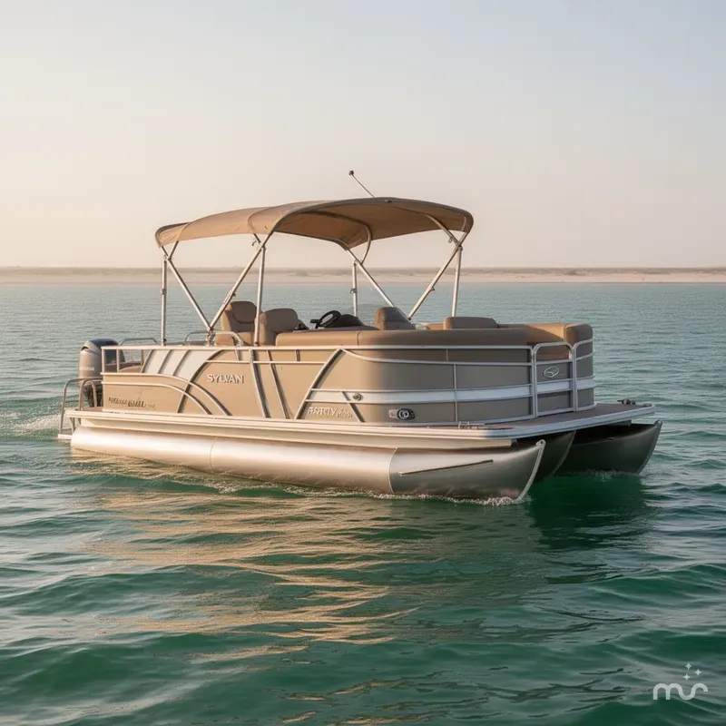 Slide: The Image of Sylvan Mirage 822 PARTY FISH 2024 - 1