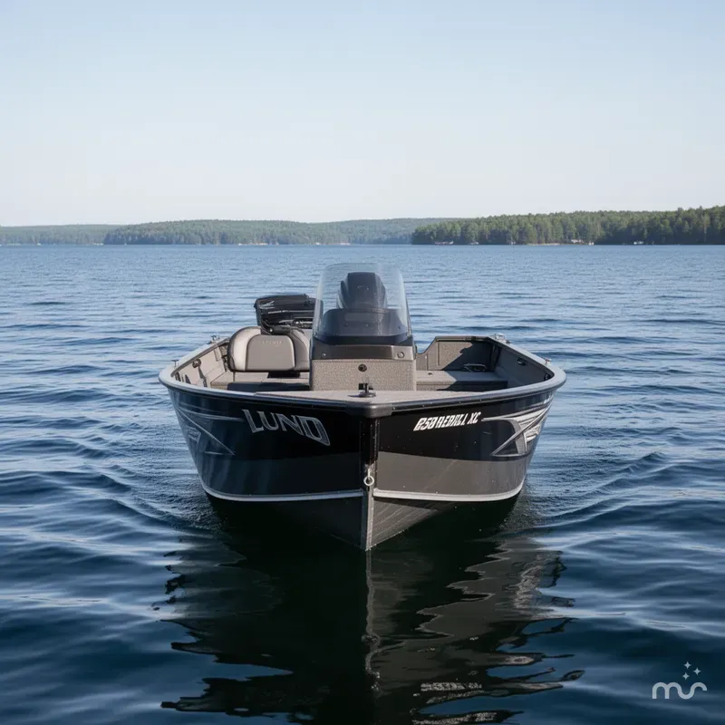 Slide: The Image of Lund 1650 Rebel XL SS 2024 - 1