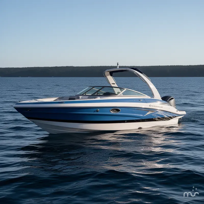 Slide: The Image of Crownline Boats 250 XSS 2024 - 1
