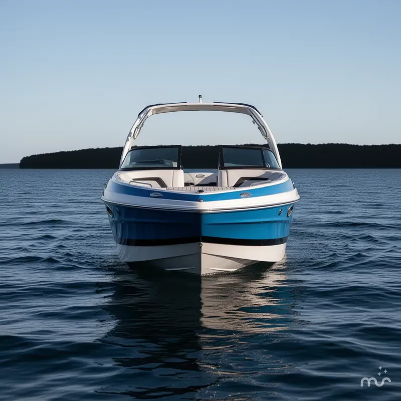 Slide: The Image of Crownline Boats 250 XSS 2024 - 2
