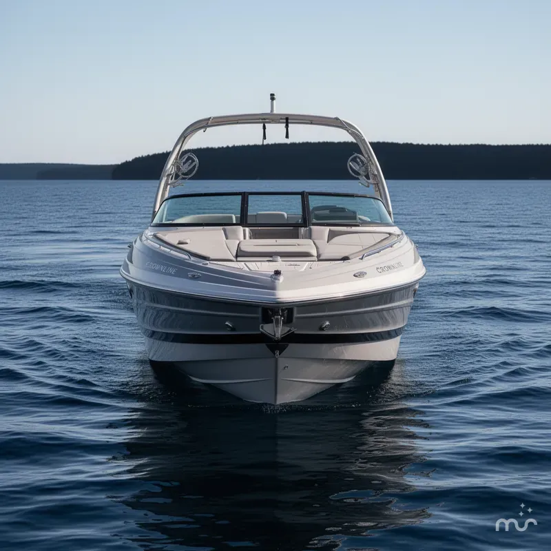 Slide: The Image of Crownline Boats 270 XSS 2024 - 3
