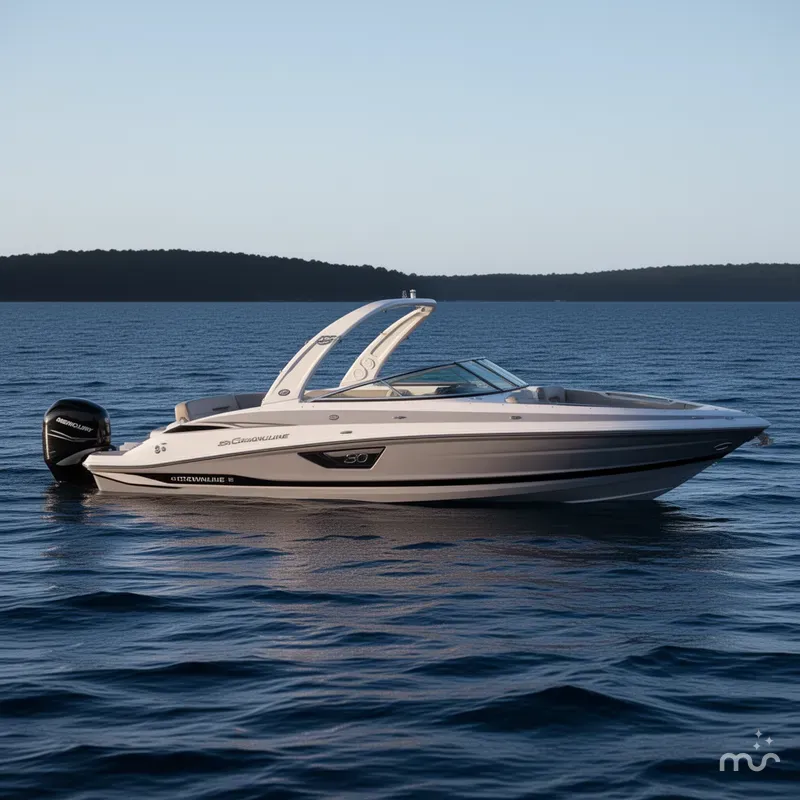 Slide: The Image of Crownline Boats 290 XSS 2024 - 0