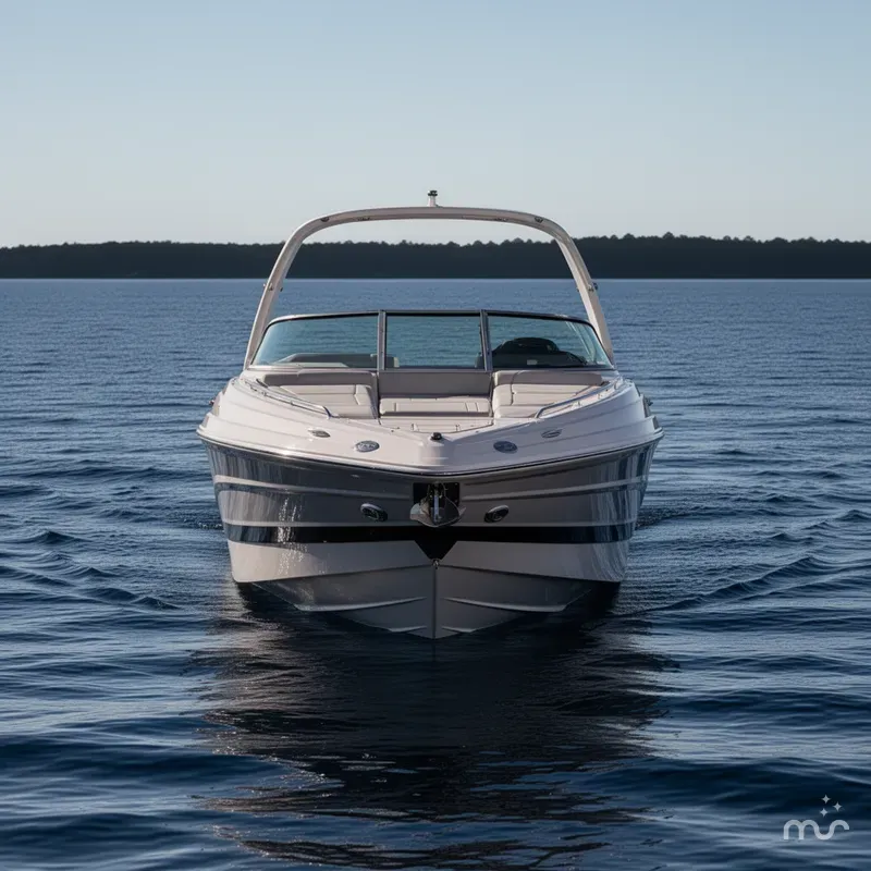 Slide: The Image of Crownline Boats 290 XSS 2024 - 3