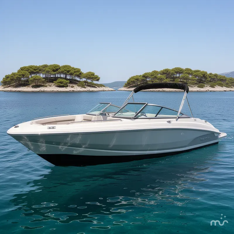 The Image of Regal 21 OBX 2019 - 0