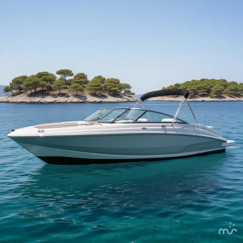 Slide: The Image of Regal 21 OBX 2019 - 2