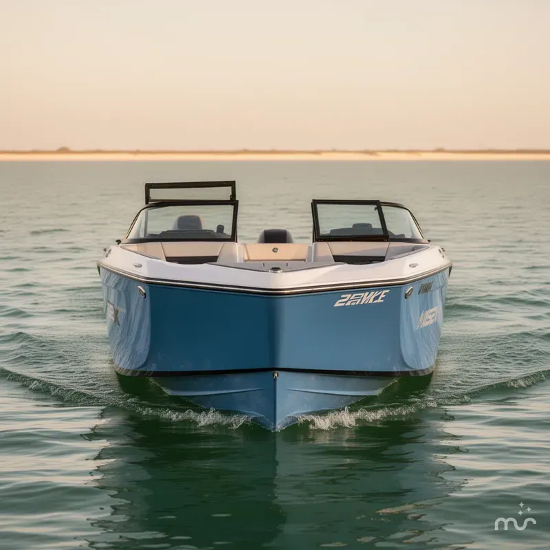 Slide: The Image of Yamaha 252XE 2024 - 1