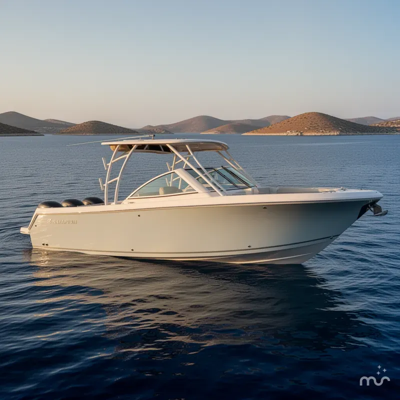 Slide: The Image of Sailfish 275 DC 2020 - 2