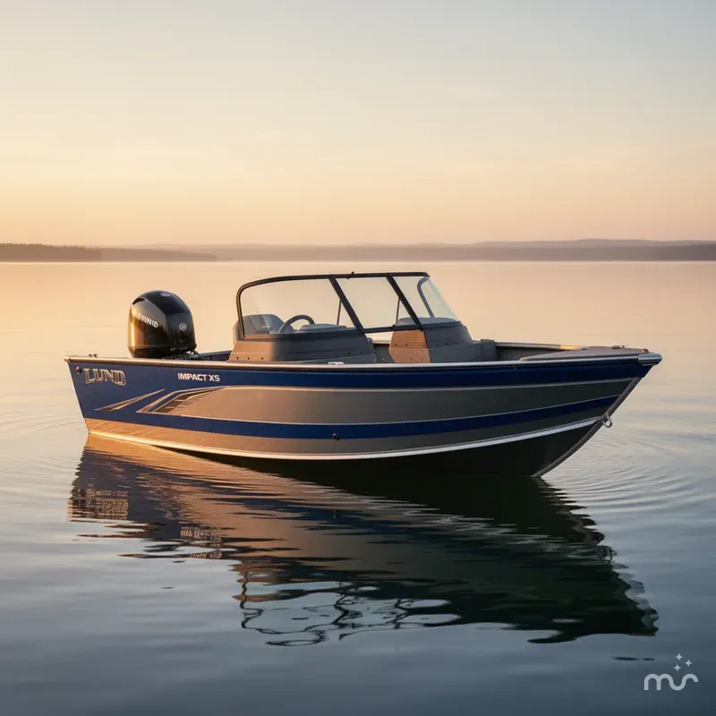 Slide: The Image of Lund 1875 Impact XS Sport 2024 - 0
