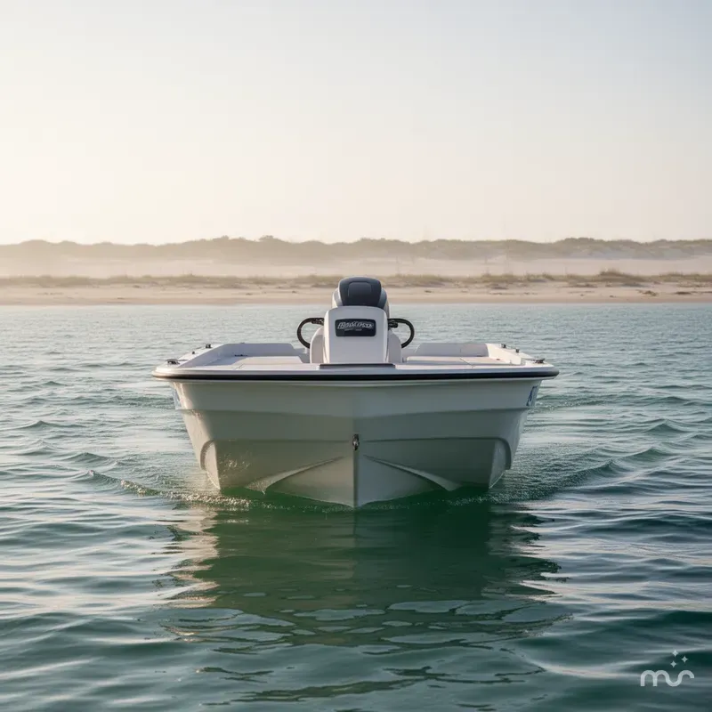 Slide: The Image of Mako Pro Skiff 15 CC 2024 - 0